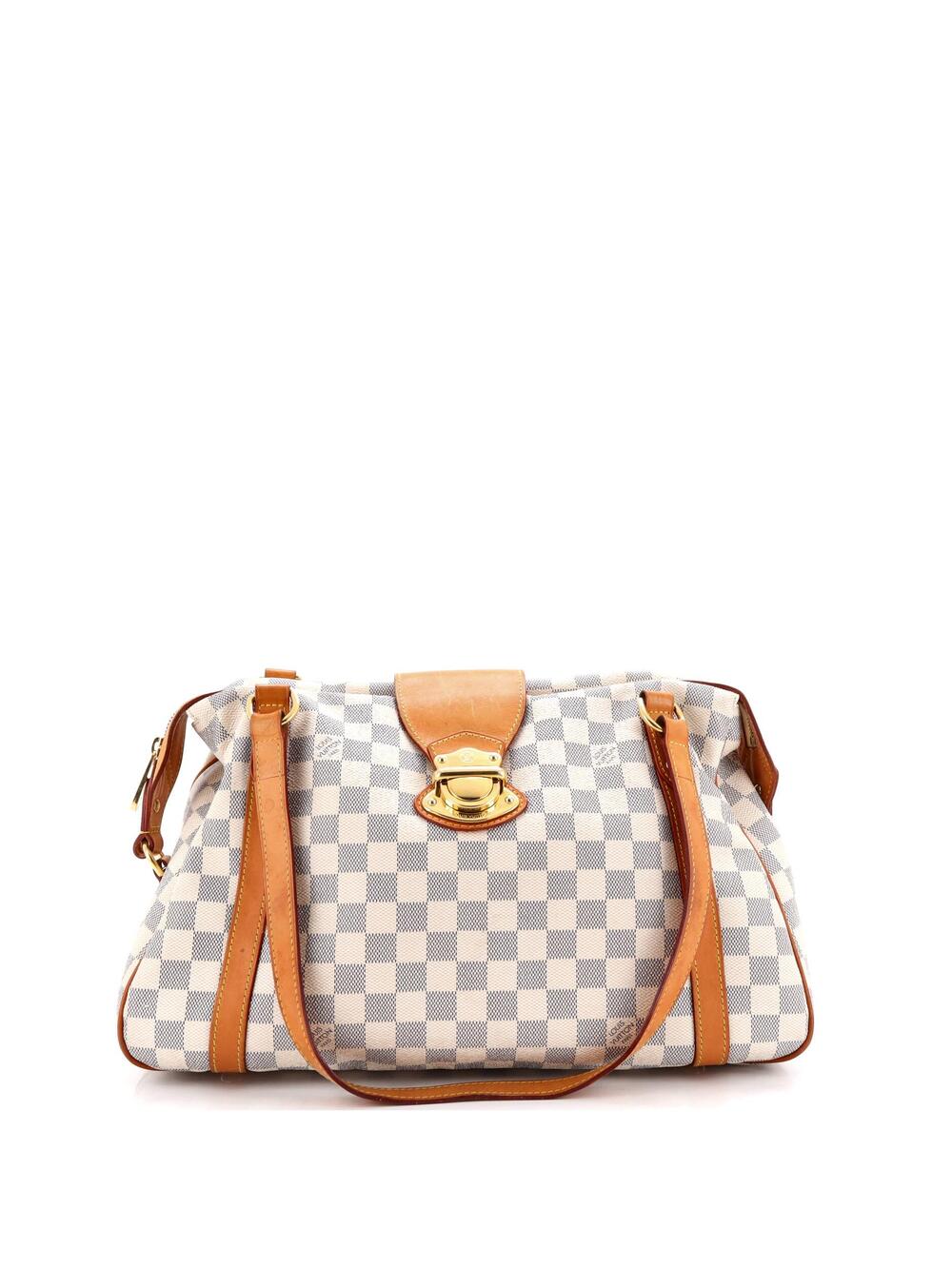 Louis Vuitton Stresa Handbag Damier Pm #295815L11B